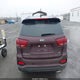 5XYPGDA33LG660252 2020 Kia Sorento 2.4L Lx auction photo thumbnail 16