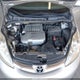 5TDBK22C39S025166 2009 Toyota Sienna Limited auction photo thumbnail 10