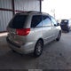 5TDBK22C39S025166 2009 Toyota Sienna Limited auction photo thumbnail 4