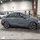 KMHM34AC8SA092136 2025 Hyundai Ioniq 6 Sel auction photo thumbnail 6