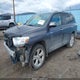5TDDK3EH4AS025669 2010 Toyota Highlander Limited V6 auction photo thumbnail 2