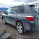 5TDDK3EH4AS025669 2010 Toyota Highlander Limited V6 auction photo thumbnail 3