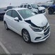 3G1BE6SM5JS584377 2018 Chevrolet Cruze Lt Auto auction photo thumbnail 1