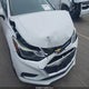 3G1BE6SM5JS584377 2018 Chevrolet Cruze Lt Auto auction photo thumbnail 6