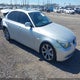 WBANW13568CZ82948 2008 BMW 535I auction photo thumbnail 1