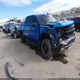 3GCUDFE89RG259456 2024 Chevrolet Silverado 1500 4Wd Short Bed Lt Trail Boss auction photo thumbnail 1
