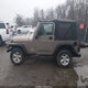 1J4FA29164P721932 2004 Jeep Wrangler Se auction photo thumbnail 15