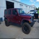 1C4JJXP68MW676414 2021 Jeep Wrangler 4Xe Unlimited Sahara 4X4 auction photo thumbnail 14