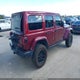 1C4JJXP68MW676414 2021 Jeep Wrangler 4Xe Unlimited Sahara 4X4 auction photo thumbnail 4