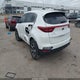 KNDPM3AC7N7956717 2022 Kia Sportage Lx auction photo thumbnail 3