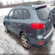 5NMSH73EX9H262543 2009 Hyundai Santa Fe Limited auction photo thumbnail 3
