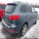 5NMSH73EX9H262543 2009 Hyundai Santa Fe Limited auction photo thumbnail 4