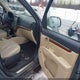 5NMSH73EX9H262543 2009 Hyundai Santa Fe Limited auction photo thumbnail 5