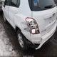 KL7CJNSB7LB063818 2020 Chevrolet Trax Awd Ls auction photo thumbnail 17