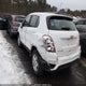 KL7CJNSB7LB063818 2020 Chevrolet Trax Awd Ls auction photo thumbnail 3