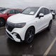 4JGGM5DB1RA039792 2024 Mercedes-Benz Amg Eqe Suv 4Matic auction photo thumbnail 2