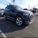 WA1BAAFY1M2028631 2021 Audi Q5 Premium Plus 45 Tfsi Quattro S Tronic auction photo thumbnail 1