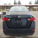 3N1AB8CV3RY206956 2024 Nissan Sentra Sv Xtronic Cvt auction photo thumbnail 17