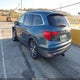 5FNYF5H95HB022297 2017 Honda Pilot Touring auction photo thumbnail 3