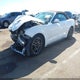 1FATP8UH0N5106858 2022 Ford Mustang Ecoboost Premium auction photo thumbnail 2