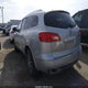 5GAKRBKD5EJ316992 2014 Buick Enclave Leather auction photo thumbnail 3