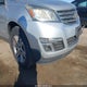 1GNKVHKD0FJ131478 2015 Chevrolet Traverse 2Lt auction photo thumbnail 17