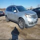 1GNKVHKD0FJ131478 2015 Chevrolet Traverse 2Lt auction photo thumbnail 1