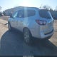 1GNKVHKD0FJ131478 2015 Chevrolet Traverse 2Lt auction photo thumbnail 3