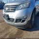 1GNKVHKD0FJ131478 2015 Chevrolet Traverse 2Lt auction photo thumbnail 6
