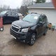 JF2SJAEC3JH602989 2018 Subaru Forester 2.5I Premium auction photo thumbnail 2