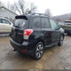 JF2SJAEC3JH602989 2018 Subaru Forester 2.5I Premium auction photo thumbnail 4