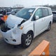 5TDKK3DC0FS591395 2015 Toyota Sienna Le 8 Passenger auction photo thumbnail 2