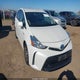 JTDZN3EU1FJ017785 2015 Toyota Prius V Two auction photo thumbnail 1