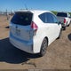 JTDZN3EU1FJ017785 2015 Toyota Prius V Two auction photo thumbnail 4