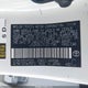 JTDZN3EU1FJ017785 2015 Toyota Prius V Two auction photo thumbnail 9