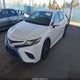 4T1B11HK4KU700189 2019 Toyota Camry Se auction photo thumbnail 2