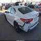 4T1B11HK4KU700189 2019 Toyota Camry Se auction photo thumbnail 3