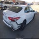 4T1B11HK4KU700189 2019 Toyota Camry Se auction photo thumbnail 4