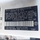 4T1B11HK4KU700189 2019 Toyota Camry Se auction photo thumbnail 9