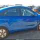 KMHC65LC5JU088838 2018 Hyundai Ioniq Hybrid Blue auction photo thumbnail 13
