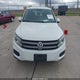 WVGAV7AX9FW529569 2015 Volkswagen Tiguan S auction photo thumbnail 11