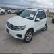 WVGAV7AX9FW529569 2015 Volkswagen Tiguan S auction photo thumbnail 2