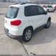WVGAV7AX9FW529569 2015 Volkswagen Tiguan S auction photo thumbnail 4