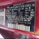 5XYPGDA38KG576104 2019 Kia Sorento 2.4L Lx auction photo thumbnail 9