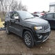 1C4RJFBG7EC510448 2014 Jeep Grand Cherokee Limited auction photo thumbnail 1