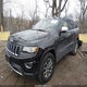 1C4RJFBG7EC510448 2014 Jeep Grand Cherokee Limited auction photo thumbnail 2