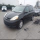 5TDZK23C89S285981 2009 Toyota Sienna Le auction photo thumbnail 2