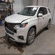 1GNEVJKW9KJ208638 2019 Chevrolet Traverse High Country auction photo thumbnail 2