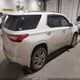1GNEVJKW9KJ208638 2019 Chevrolet Traverse High Country auction photo thumbnail 4