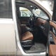 1GNEVJKW9KJ208638 2019 Chevrolet Traverse High Country auction photo thumbnail 5